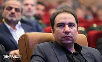 همایش طرح سراسری ساماندهی آسیب‌های اجتماعی 6