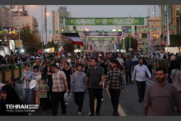 تجمع مردمی«ایران؛ ذوالفقار علی» 11