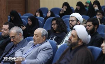 مراسم بزرگداشت روز استکبارستیزی 1