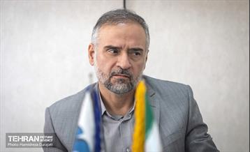 بازدید معاون دادستان کل کشور از مجتمع دفع و پردازش آرادکوه 17