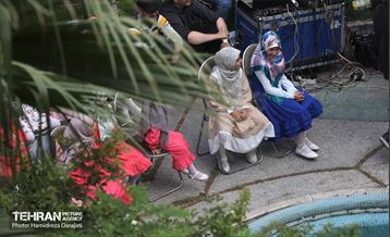 حال خوب زندگی برای بچه‌های پروانه‌ای 35