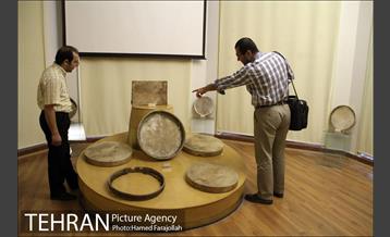 موزه موسیقی ایران 6