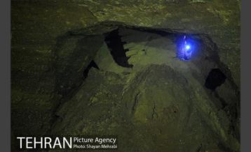 مراسم ورود ماشین حفاری(TBM) به ایستگاه مترو امیرکبیر در خط 6 متروی تهران 24