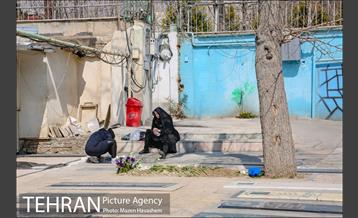 آستان مقدس امامزادگان عینعلی و زینعلی 3