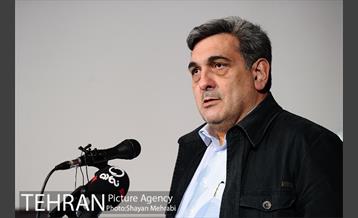 بزرگداشت عزت الله انتظامی با حضور شهردار تهران 27