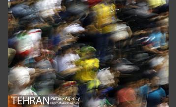 هفته دوم لیگ جهانی والیبال ایران – صربستان