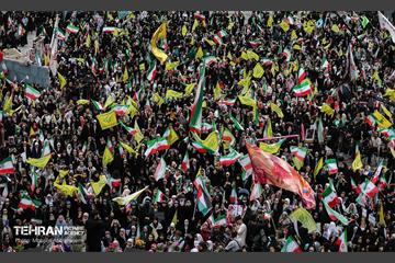 اجتماع «دختران آرمانی» - 1 29