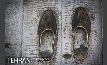 تور عکاسی از موزه فرش 2