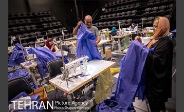 «حافظ» پایگاه هنری پیروزی بر کرونا 32