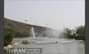 آبشار تهران 5