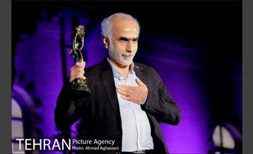 هجدهمین جشن خانه سینما 45