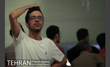 تماشای بازی تیم های ملی ایران و اسپانیا در پردیس سینمایی چارسو  33