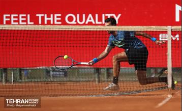 تور جهانی تنیس 11