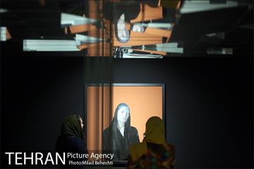 نمایشگاه نقاشی انسان گونه 4