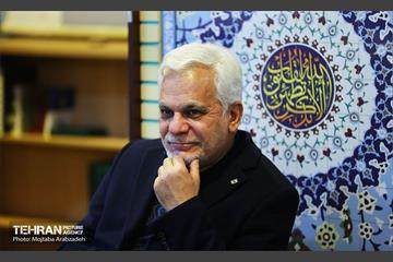 مراسم جامعه اسلامی مهندسین 15