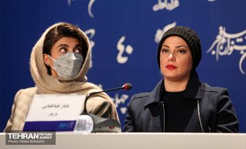 هشتمین روز چهلمین جشنواره فیلم فجر  11