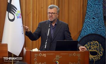 یکصدوهفتادوپنجمین جلسه شورای اسلامی شهر تهران 3