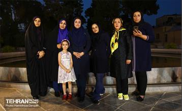 مراسم بزرگداشت روز خبرنگار در جمع اصحاب رسانه 31