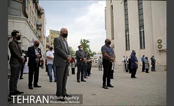 یکصد و ششمین سالگرد نسل کشی ارامنه 14