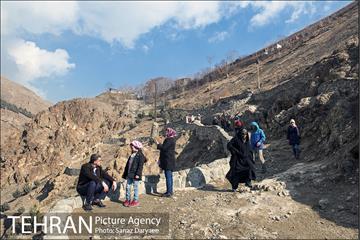کوه دارآباد 2