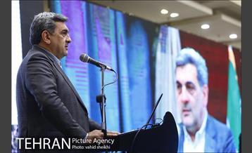 هفتمین کنفرانس بین المللی ایستگاه های آینده اتحادیه بین المللی راه آهن ها 16