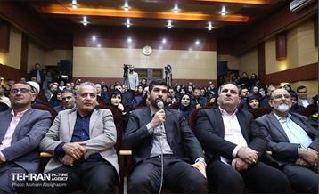 افتتاح از ۱۸۷ پروژه شهری از دومین دوره طرح من شهردارم در منطقه ۴ 19