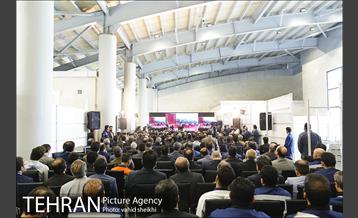 افتتاح همزمان سه پروژه بزرگ شهر تهران  32