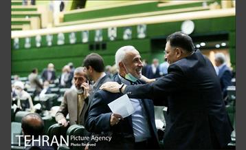 آغاز به کار یازدهمین دوره مجلس شورای اسلامی 10