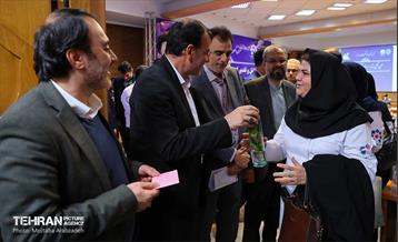 آیین تجلیل و تقدیر از پرستاران شرکت شهر سالم  20