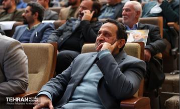 دومین همایش بین المللی «یاران حاج قاسم» 18