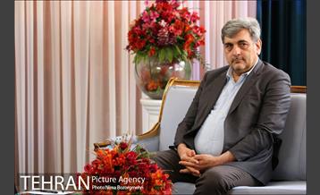 ویژه برنامه باغ رمضان با حضور شهردار تهران 16