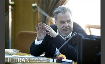 جلسه شورای رهبری نظارت بر اجرای طرح ویژه اراضی عباس آباد 5