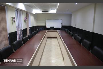 شهربانوی شماره یک منطقه 14 58