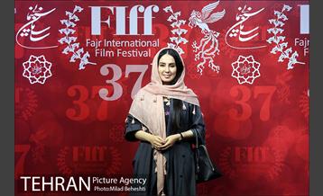 روز اول سی و هفتمین جشنواره جهانی فیلم فجر 22