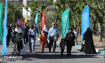 همایش پیاده روی و اختتامیه جشنواره بهشت 2  59