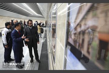 آیین افتتاح نمایشگاه عکس «فیلیپین: مروارید پنهان» 6