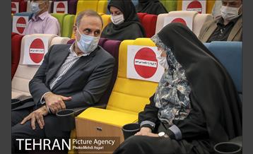 بهره برداری از پروژه های منطقه 2