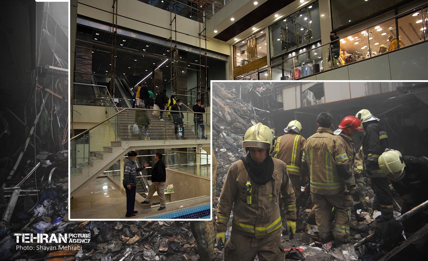 پلاسکو؛ زندگی بعد از 5 سال