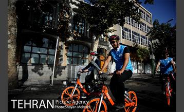 تور دوچرخه سواری خبرنگاران 18