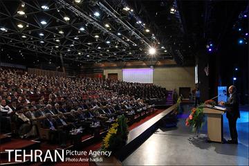 همایش مدیران شهرداری تهران 25