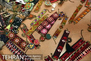 نمایشگاه عکس از تفتان تا مکران 10