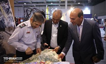 دومین نمایشگاه بین‌المللی شهر پایدار در جزیره کیش 44