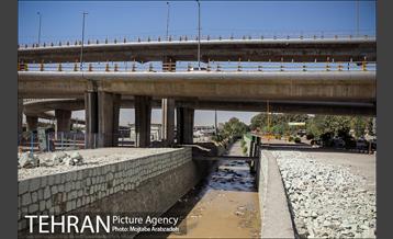 بازدید از 5 پروژه شرکت خاکریز آب 22