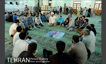 همایش بزرگ میقات غدیر 15