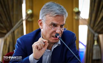 جلسه بررسی مشکلات و موانع پروژه هزار و یک شهر