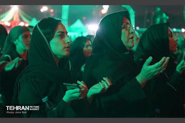 سومین دوره سوگواره آیینی «محرم‌شهر» 3