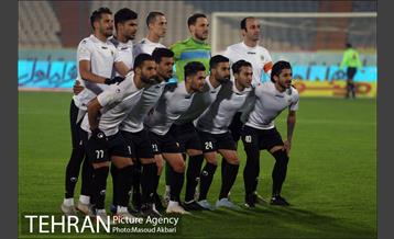 دیدار تیم های استقلال تهران و شاهین بوشهر 7