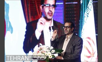 مراسم اختتامیه نمایشگاه شهری که من دوست دارم  18