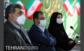 نشست شهردار تهران با مبارزین قبل از انقلاب اسلامی 15