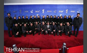 روز دهم سی و هفتمین جشنواره فیلم فجر 8